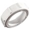 Do It Best 1-1/4'' x 1-1/4'' White Polypropylene Slip Joint Nut DIB20956 - alternate 2