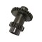 Cnh SHAFT MAIN, CNH OEM SBA322521520 SBA322521520 - alternate 2