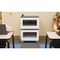 Jar Systems Flex-Share Stacking and Mobility Kit - Rubber CSE-MOBL/STACK-KIT - alternate 2