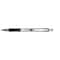 Zebra F-301 Black Retractable Ball Point Pen 27111 - alternate 4