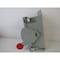 Eaton Heavy Duty Safety Switches DH362UDK - alternate 3