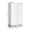 Koolmore Panel Ready Column Refrigerator and Freezer, 24 Refrigerator and 24 Freezer KM-PRC-R24F24 - alternate 5