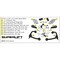 Superlift Lift Kit Suspension K1013 - alternate 2