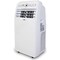 Edendirect 8500 BTU DOE Portable Air Conditioner , 400 sq. ft. with Heater, Dehumidifier, Remote ED-UPF1-12H - alternate 1