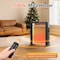 Edendirect 1500 -Watt Convection Tower Indoor Electric Space Heater with Thermostat with Remote ZR-MH-39 - alternate 5