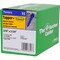 Hillman Tapper 3/16 in. D X 2.75 in. L Steel Hex Head Concrete Screw Anchor, 100PK 375289 - alternate 1