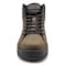 Airwalk Deuce Met - Men's - CT EH MT SR SF - Dark Coffee Leather - 14EE AW5010-14EE - alternate 3