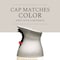 Rust-Oleum Spray Paint, Satin Nickel, Metallic, Solvent, 11 oz 249130 - alternate 2