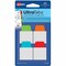 Avery TABS, MINI, ASSTCLR, 40CT, 6PK AVE74760 - alternate 1
