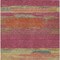 Homeroots 3' X 5' Blush Abstract Washable Indoor Outdoor Area Rug 608631 - alternate 3
