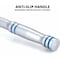 Neiko 0.25 in Drive 100-Tooth Reversible Oval Head Ratchet Wrench, 6 in Handle Length 03115A - alternate 3