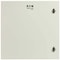 Eaton Tripp Lite Series SmartRack Industrial Enclosure with Lock - NEMA 4, Wall Mount, Metal SRN4G12USDP - alternate 3