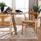 Bali & Pari Fika Seagrass Dining Chair 270-14764-ZORO - alternate 3