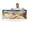Signmission Pupusas, 24 Inch x 72 Inch, Vinyl Banner B-72-30825 - alternate 2