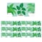 Creative Teaching Press Potted Plants EZ Border, 48 Feet Per Pack, 3PK 10416 - alternate 1