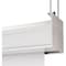 Draper Draper Paragon E 354" Electric Projection Screen - Matt White XT1000E - Wall Mount, Ceiling Mount 114216 - alternate 1