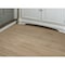Shaw Floorte Pro Anvil Plus Chatter Oak 7'' Wx48'' L Vinyl Rigid Core Floor Plank, 27.73 Sq. Ft./Case 2357V00295 - alternate 1