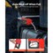 Vevor Fuel Transfer Pump 12V DC 16 GPM with Hose and Nozzle for Gasoline Diesel KEX-16 - alternate 5