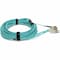 Add-On Addon 15M Mpo To 4Xlc Om4 Fanout Cable ADD-MPO-4LC15M5OM4 - alternate 3
