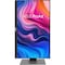 Asus PROART DISPLAY 27IN 2560X1440 PROFESSIONAL MONITOR CALMAN VERIFIED SPEAKERS USB3 HUB HDMI DVI-D PA278QV - alternate 3