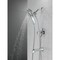 Delta Albion Monitor 14 Series Tub and Shower Trim Only with In2ition Hand Shower Chrome T144855-I - alternate 3