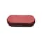 Uni Pro Case-IH/International Harvester/Massey Ferguson/Versatile 86 Seat Cushion Burgundy Fabric 7561 - alternate 4