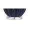 Jonathan Y Tate 24.5" Ceramic LED Table Lamp, Navy JYL8018A - alternate 2