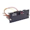 Black Box Fiber To Copper Media Converter Chassis Right Power Supply LHGC-RACK-PS-R - alternate 1