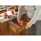 Black & Decker 4V MAX Lithium-Ion 1/4'' Cordless Screwdriver with 1.4 Ah Battery BDCS20C - alternate 4
