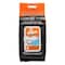 Proud Grill Co Proud Grill Q-Swiper BBQ Grill Cleaning Wipe Refill, Black/White 2400C - alternate 1