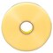 Scotch Carton Sealing Tape, 3.1 mil Thick, 48 mm W x 914 m L, 3 in Core Dia., Clear, 6 PK 375+ - alternate 3