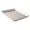 Nordic Ware 10.5 in. W X 15 in. L Jelly Roll Pan Silver 1 pc 44800 - alternate 1
