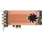 Qnap DUAL-BAND AC2600 WIRELESS PCIE EXPANSION QWA-AC2600 - alternate 2