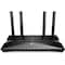 Tp-Link Wireless Router, Wi-Fi 6, 4 Gigabit LAN ARCHER AX10 - alternate 5