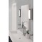 Andova Tiles ANDOVA TILES Trillions 0.01" x 0.01" Glass Honeycomb Tile ANDTRI571 - alternate 2