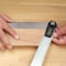 Trend Tool Technology Digital Angle Rule 200mm, Stainless Steel, 360 Deg Range, Accuracy 0.3 Deg, DAR/200 U*DAR/200 - alternate 3