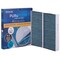 Premium Guard Cabin Air Filter,  PC5530X - alternate 1