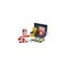 Brady Economy Lockout Toolbox Kit with 3 Padlocks LKX - alternate 1