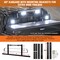 Buyers Products Truck Cab Protectors 3052916 - alternate 2
