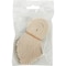 American Wick 5/8''x8'' Flat Lamp Wick, 12 Count LWB-01 - alternate 1
