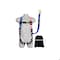 Frontline Combat American Style Compliance Kit - Harness, 6' Single Leg Lanyard and Drawstring Bag K100-61S-AM - alternate 3