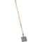 Corona Tools Sidewalk Scraper, 7 in. Blade, 48 in. Ash Wood Handle UT 70000 - alternate 1