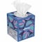 Kleenex Anti-viral Facial Tissue, 3 Ply, WhiteBox, 27PK 541505 - alternate 1
