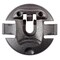 Auveco Audi Splash Shield Retaining Clip, 25PK 22235 - alternate 2
