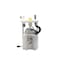 Autobest Fuel Pump Module Assembly, Ford Explorer 3.5L V6 2019-13; Flex 3.5L V6 2014-13; Police Interceptor F1616A - alternate 1