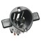 T Series Standard Motor Products, Distr Pick-Up Assy,  LX212T - alternate 3