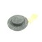 Fisher VALVE DIAPHRAGM GE28042X012 - alternate 2