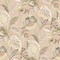 Chesapeake Bohemian Blush Jacobean Wallpaper 3125-72303 - alternate 1