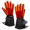 Actionheat 5V Battery Heated Premium Gloves, Men's, Black, XL 675595808340 - alternate 1