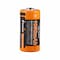 Fenix Lighting Rechargeable Battery, 1050mAh, 16340 ARB-L16-1050UP - alternate 2